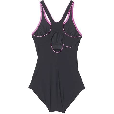 adidas badeanzug damen shape|adidas badeanzüge damen.